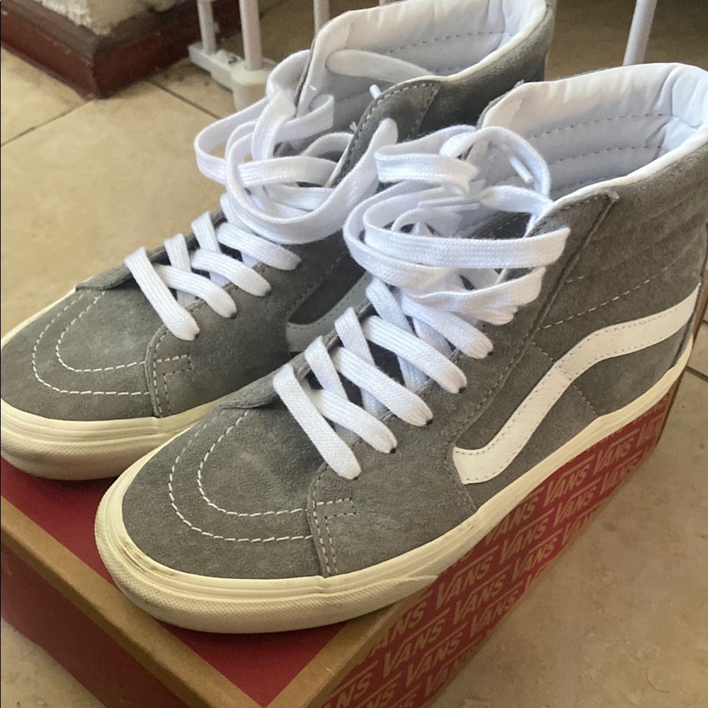Vans